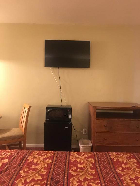 Century Inn At Lax Inglewood Extérieur photo