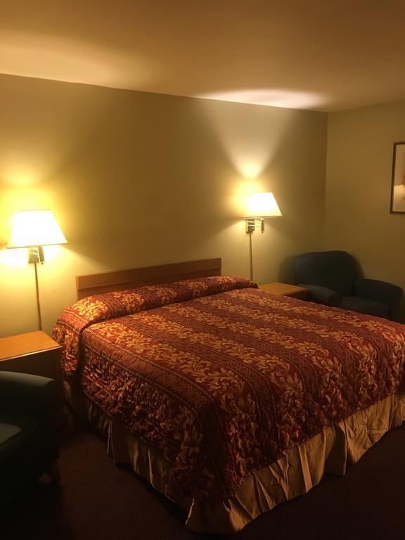Century Inn At Lax Inglewood Extérieur photo