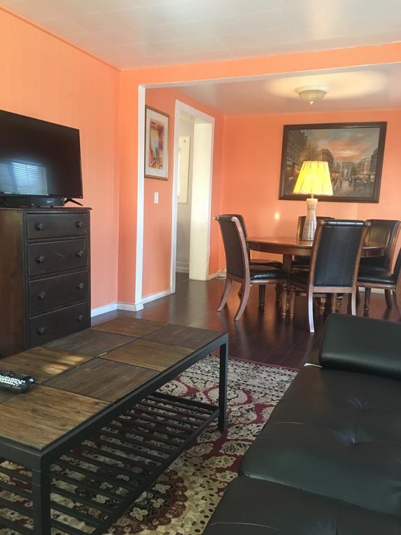 Century Inn At Lax Inglewood Chambre photo