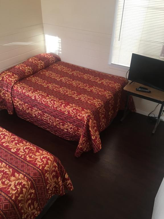 Century Inn At Lax Inglewood Chambre photo