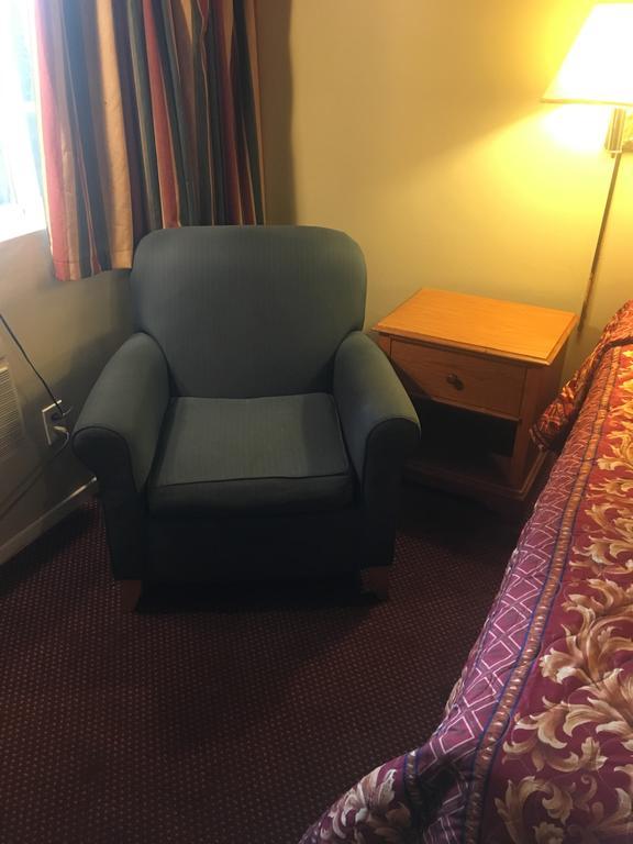 Century Inn At Lax Inglewood Extérieur photo
