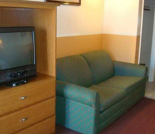 Century Inn At Lax Inglewood Extérieur photo