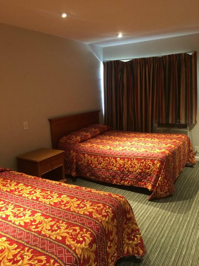 Century Inn At Lax Inglewood Extérieur photo