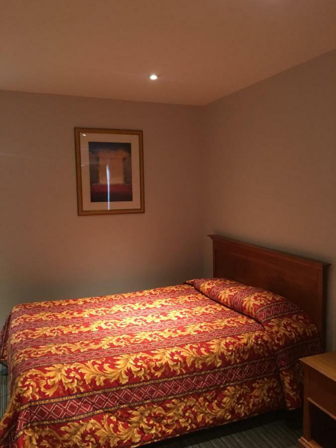 Century Inn At Lax Inglewood Extérieur photo